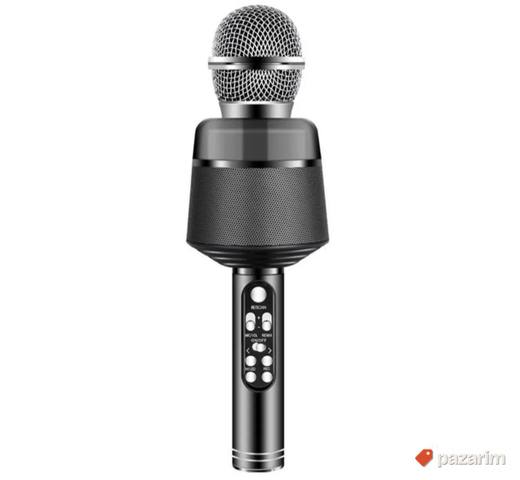 Mikrofon model Q008
