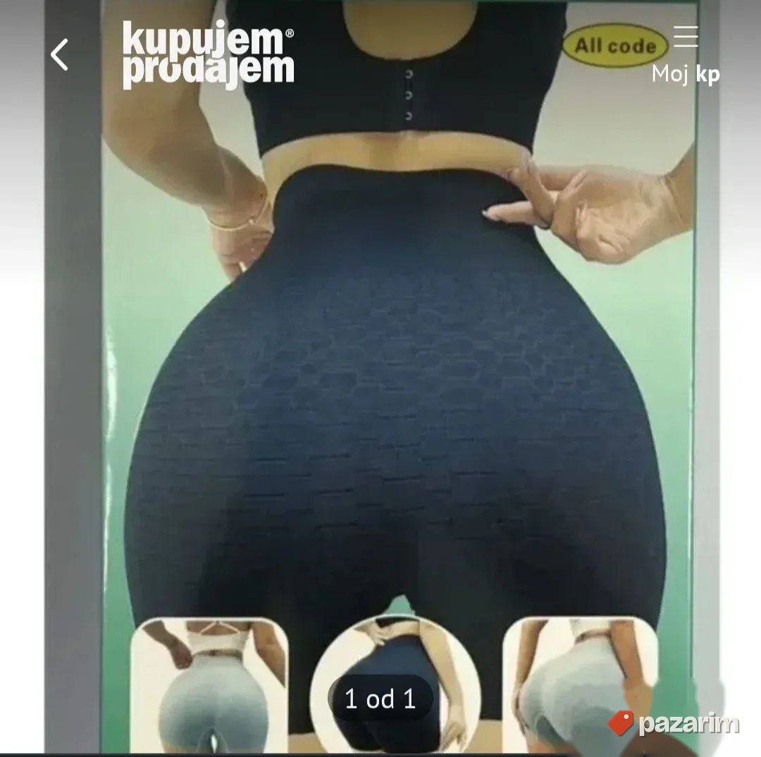 Sorc za oblikovanje 1