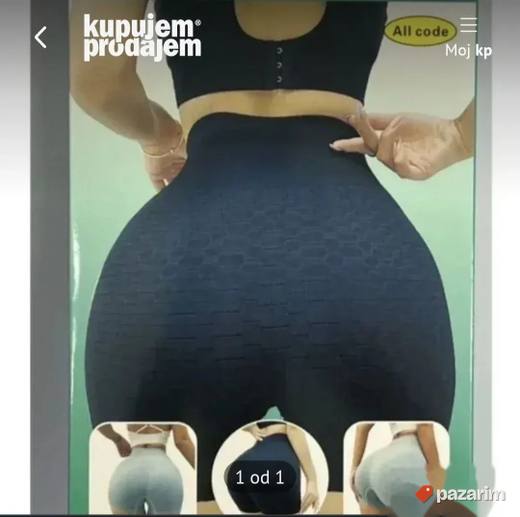 Sorc za oblikovanje