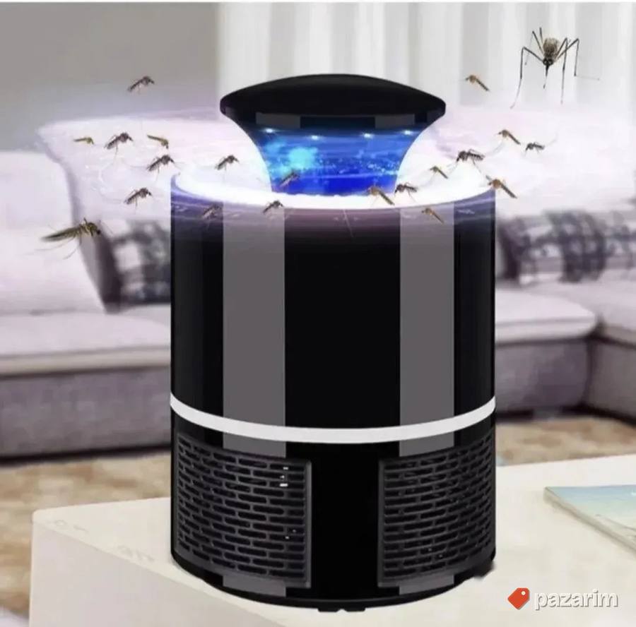 Lampa protiv komaraca 2