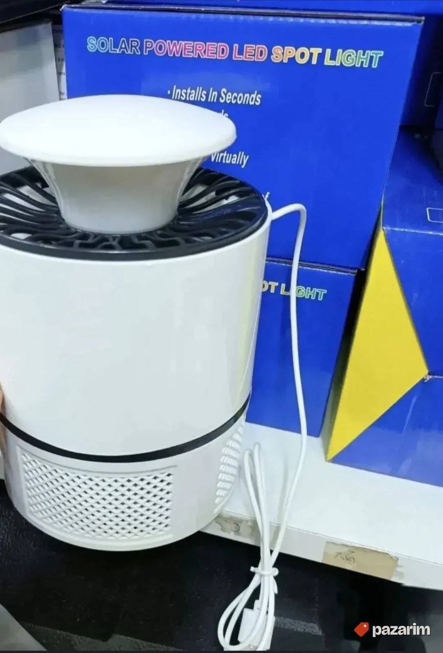 Lampa protiv komaraca 3
