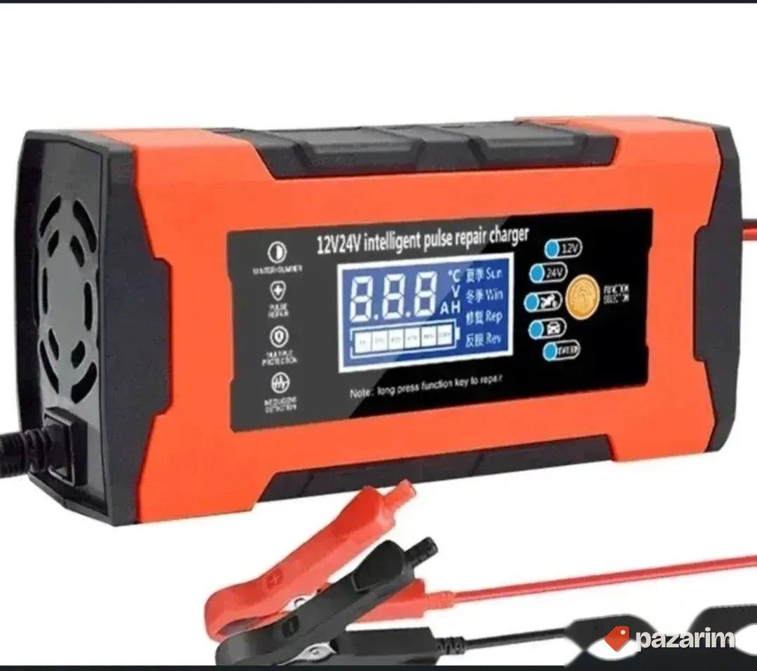 Punjac za akumulator 1