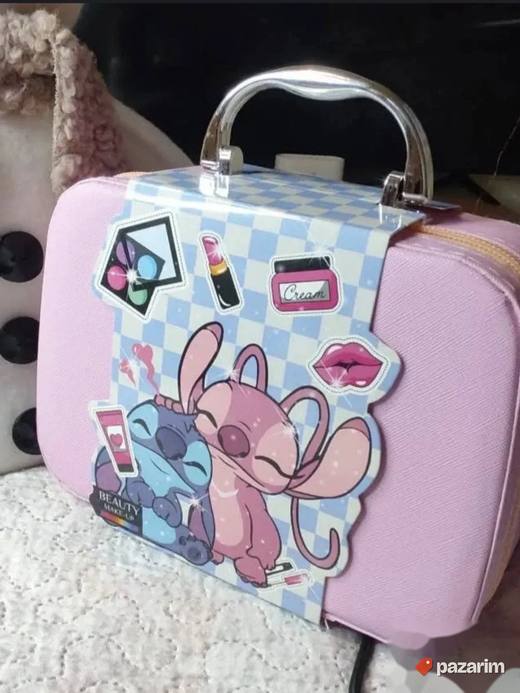 Koferčić sa šminkom STICH