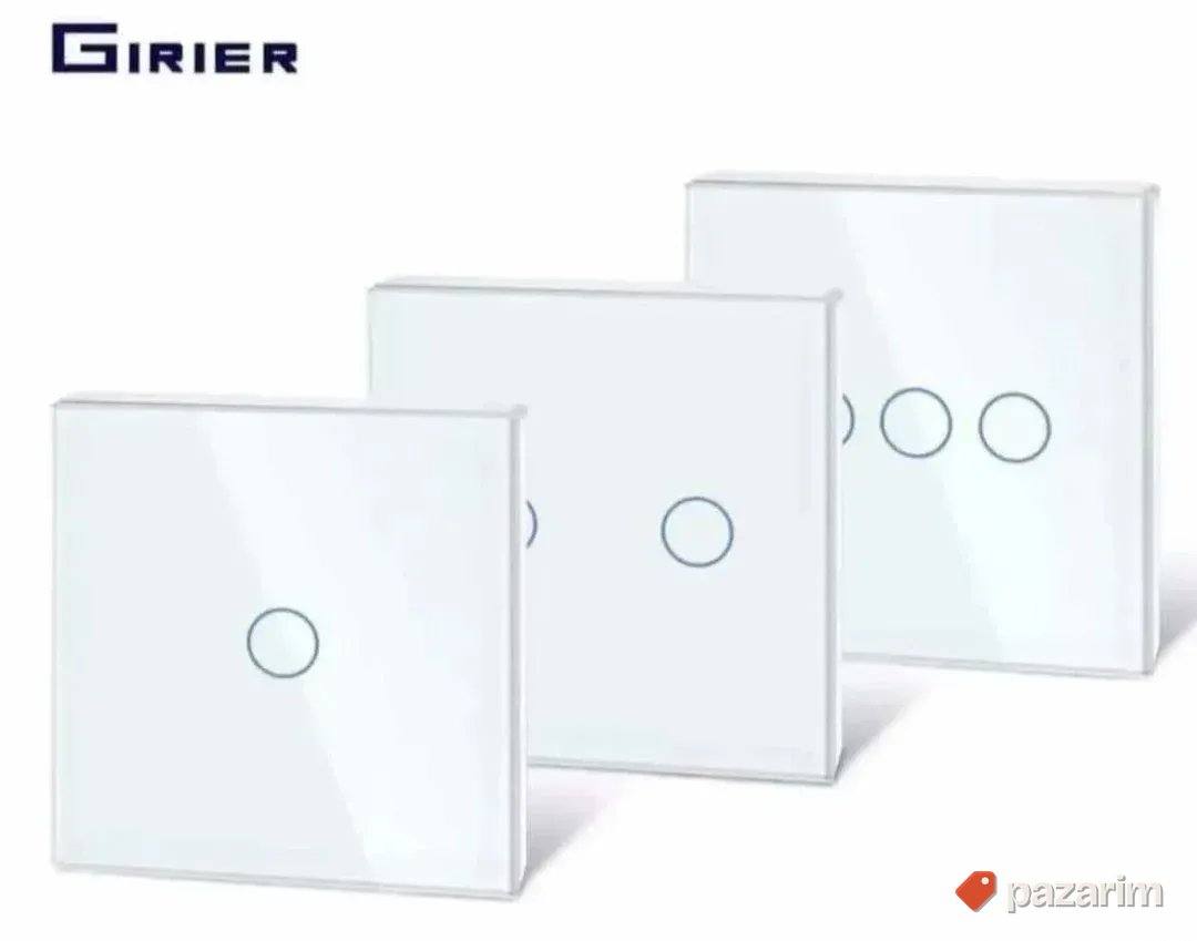 WI FI smart prekidac 1