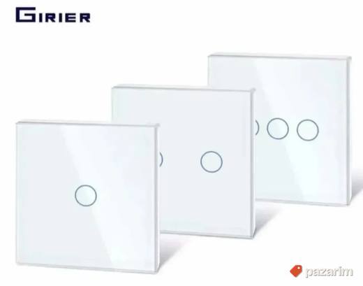 WI FI smart prekidac