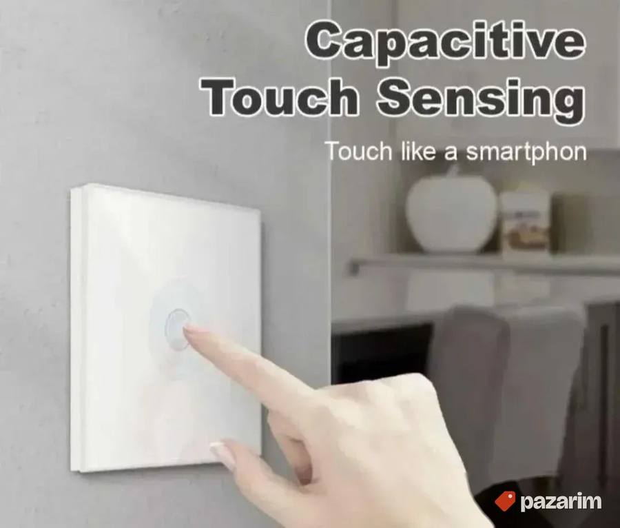 WI FI smart prekidac 3