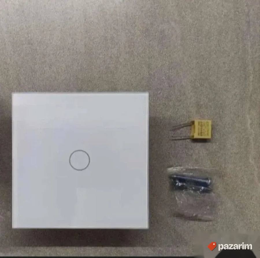 WI FI smart prekidac 5