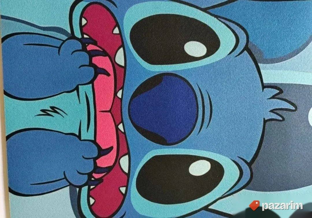 Stich upijajuca prostirka 1