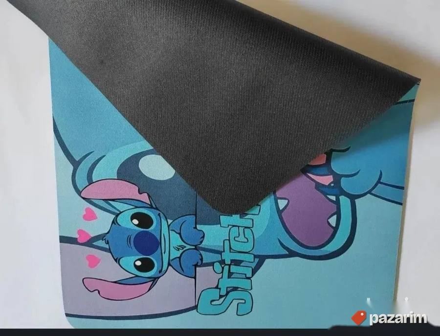 Stich upijajuca prostirka 2