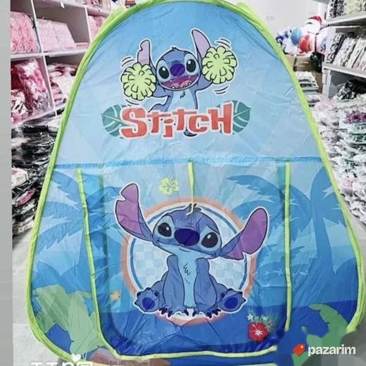Stich sator