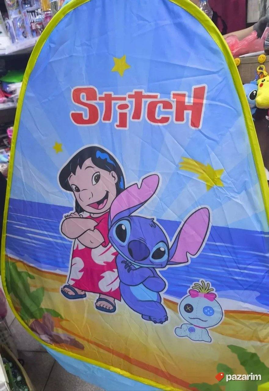 Stich sator 2