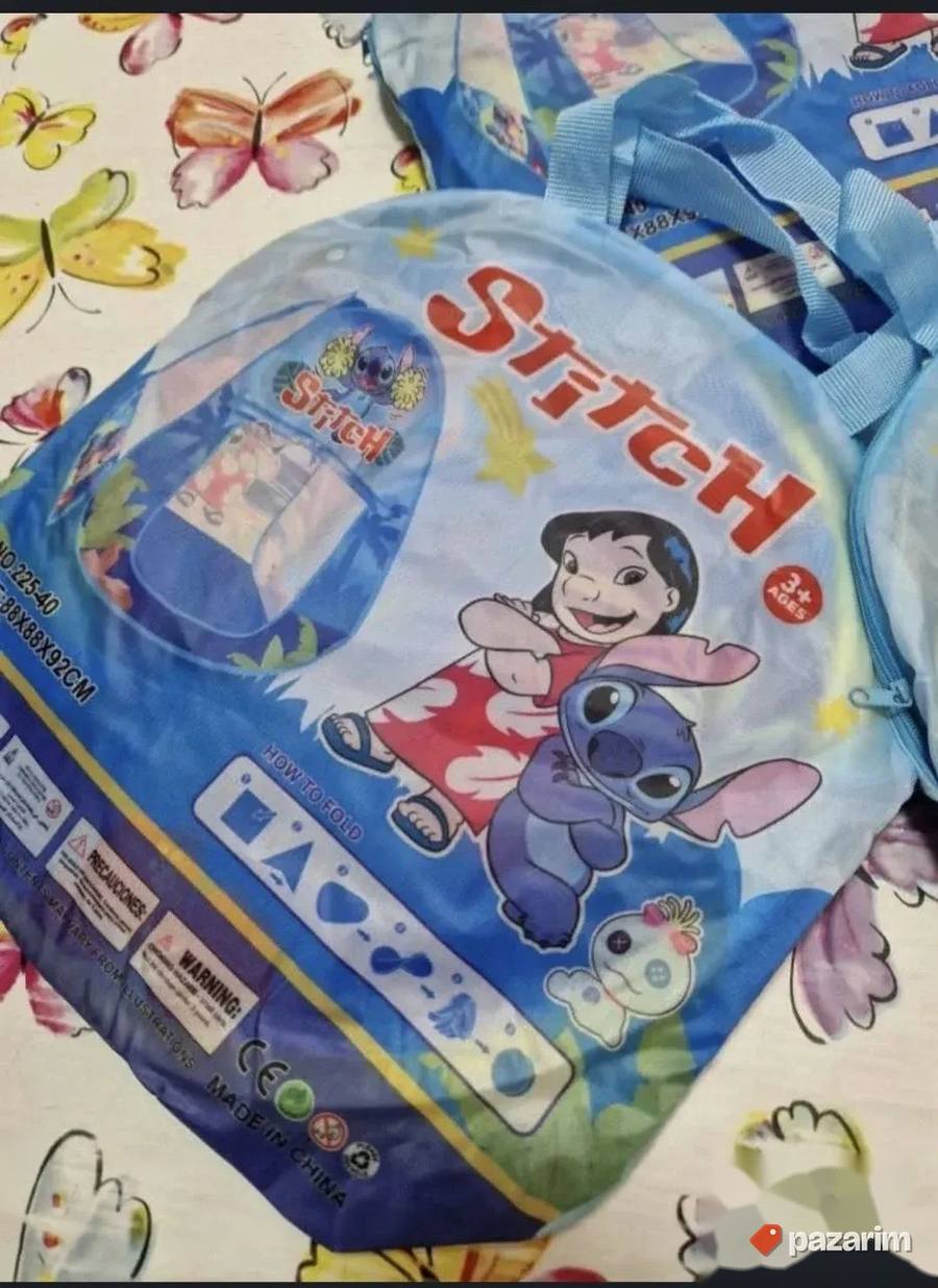 Stich sator 3