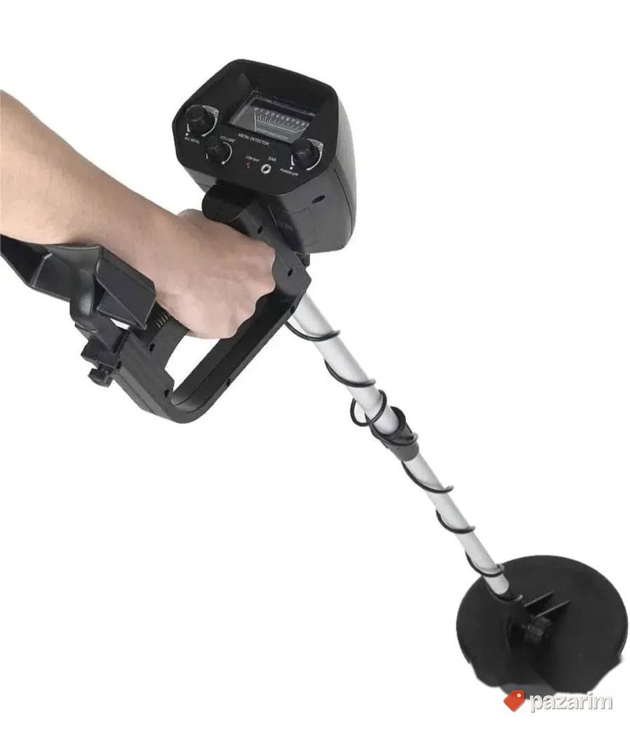Metal detektor 5