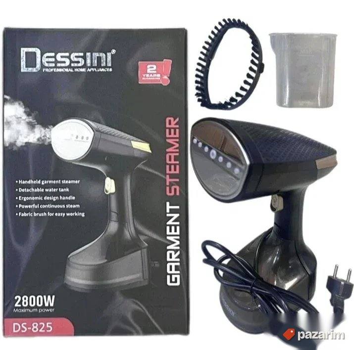 Dessini DS825 parni aparat za peglanje 1