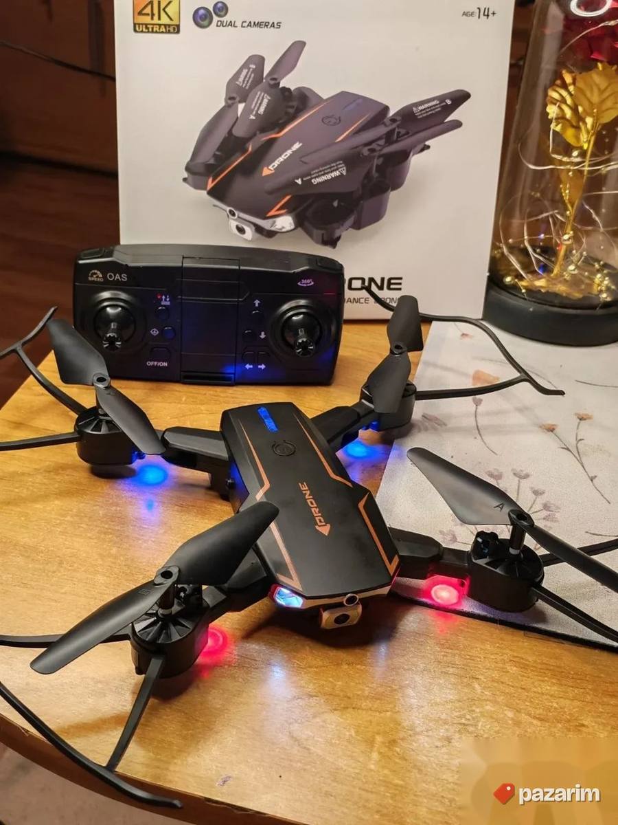 Dron 6