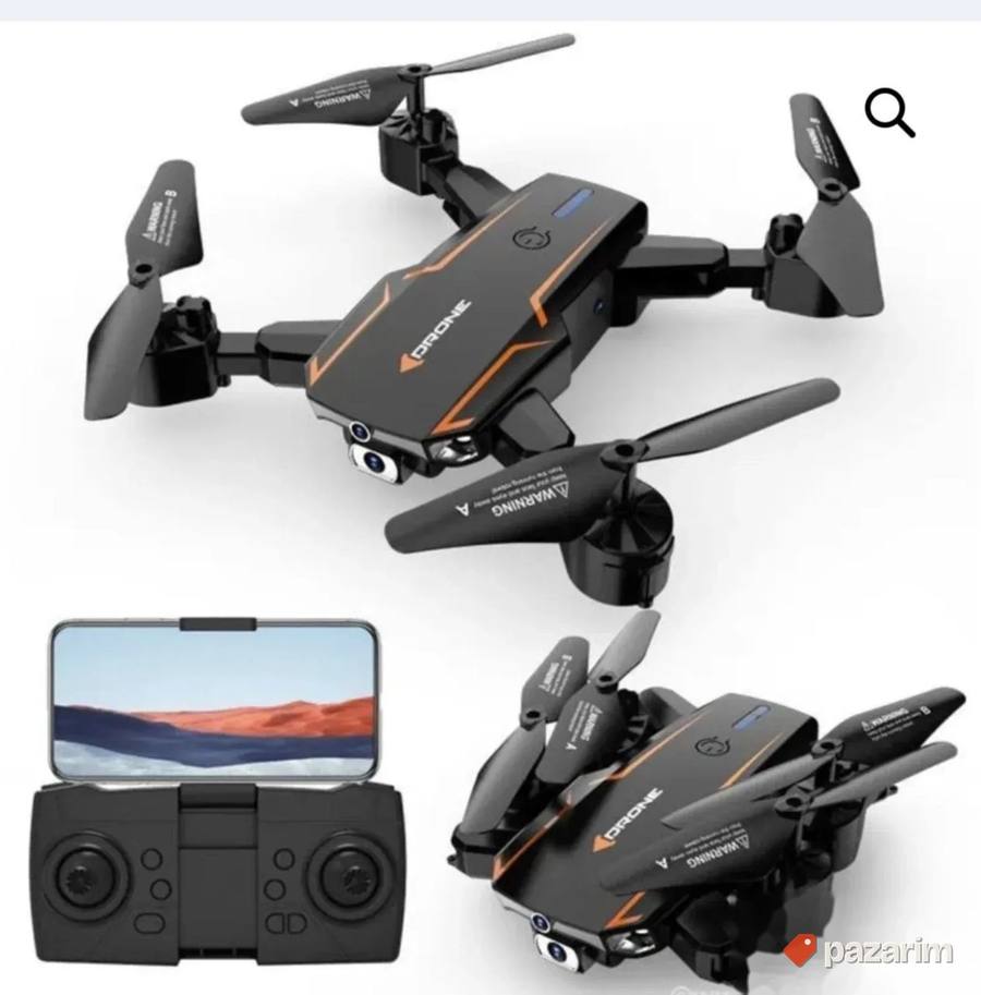 Dron 7