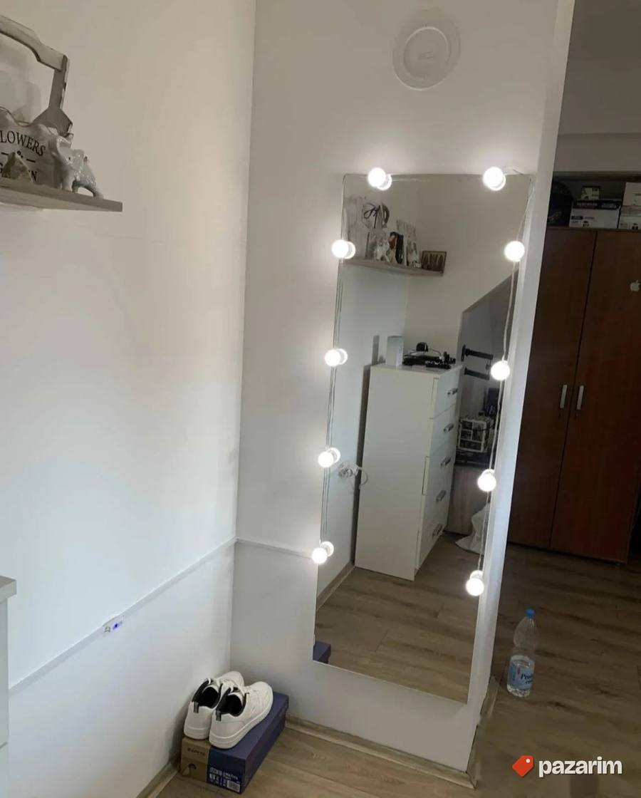 Led sijalice za ogledalo 2