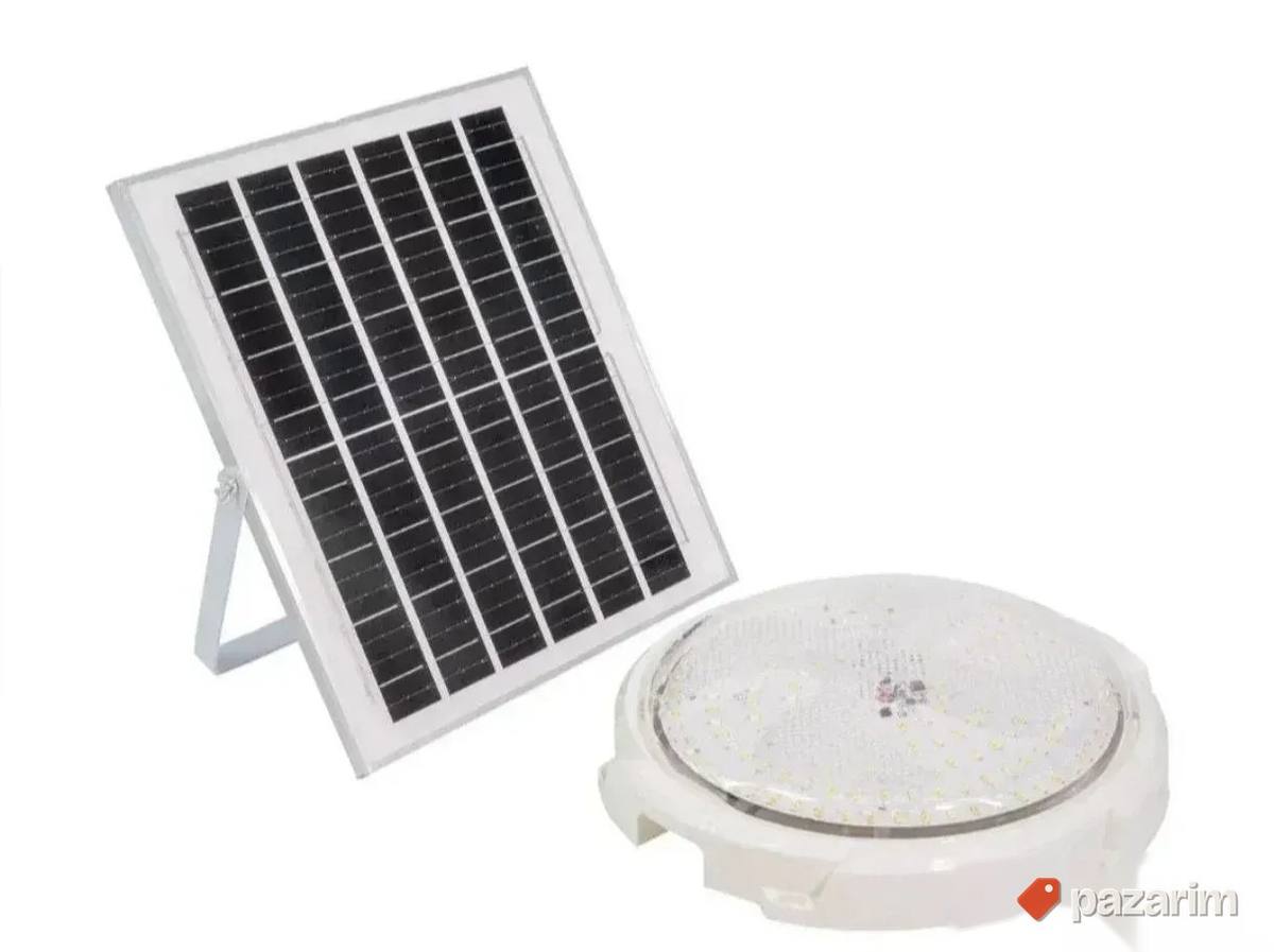 Solarno svetlo 1