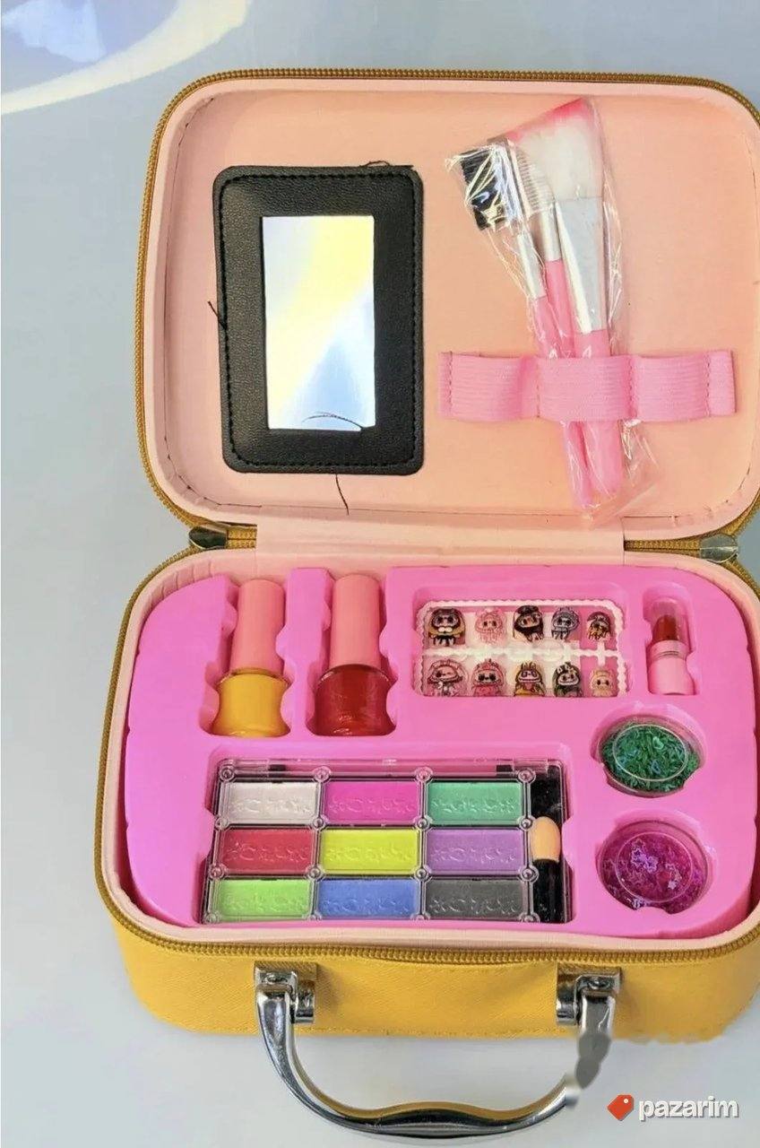 Labubu set sminke 2