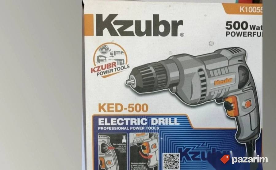 Ručna električna šrafilica 3