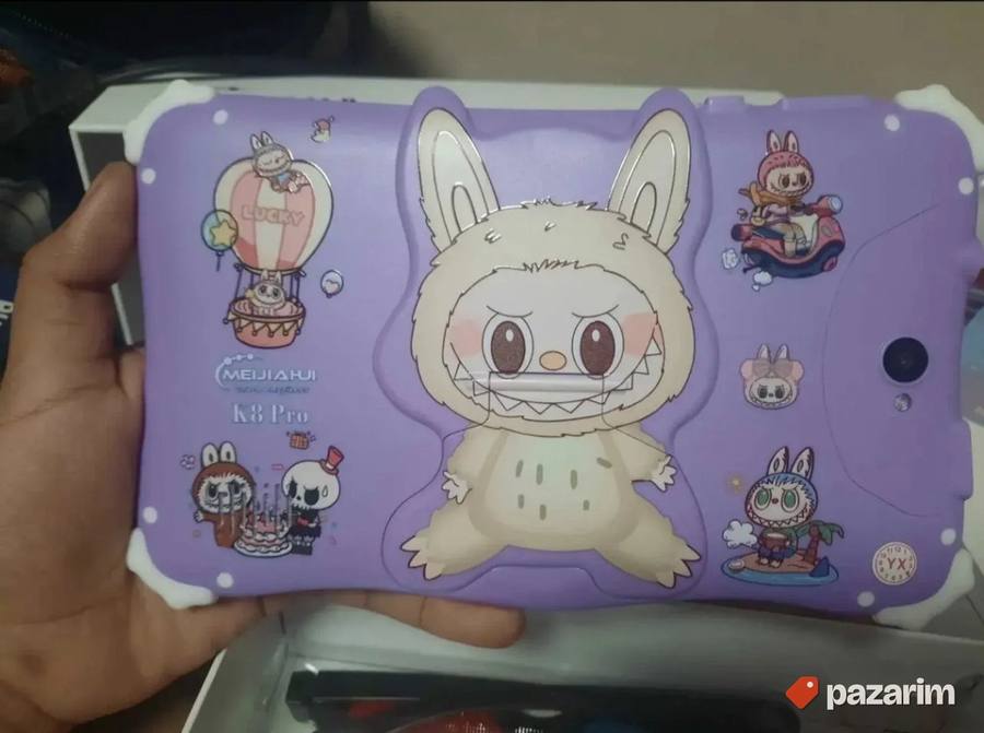 Labubu K8Pro tablet 5
