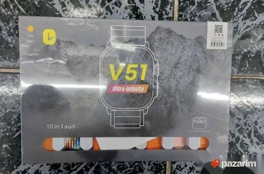 Pametni sat V51