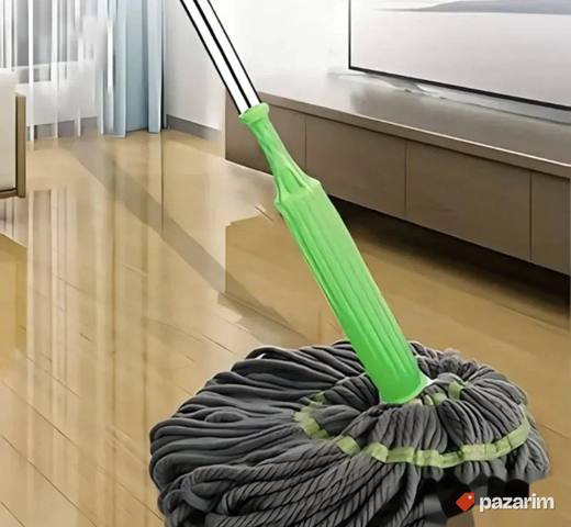 Aqua clean mop dzoger