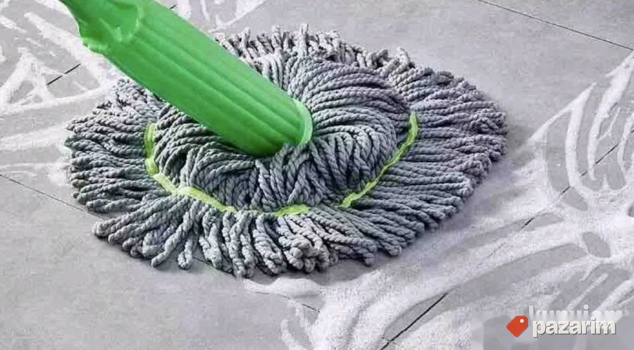 Aqua clean mop dzoger 3