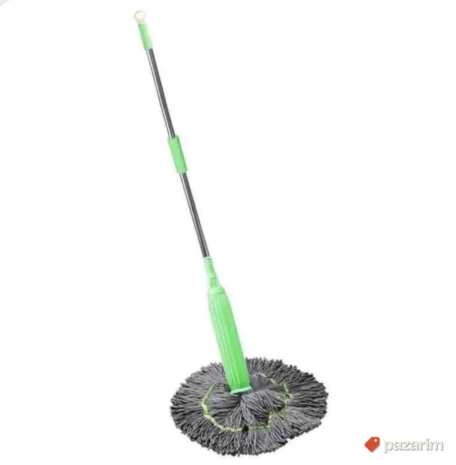 Aqua clean mop dzoger 4