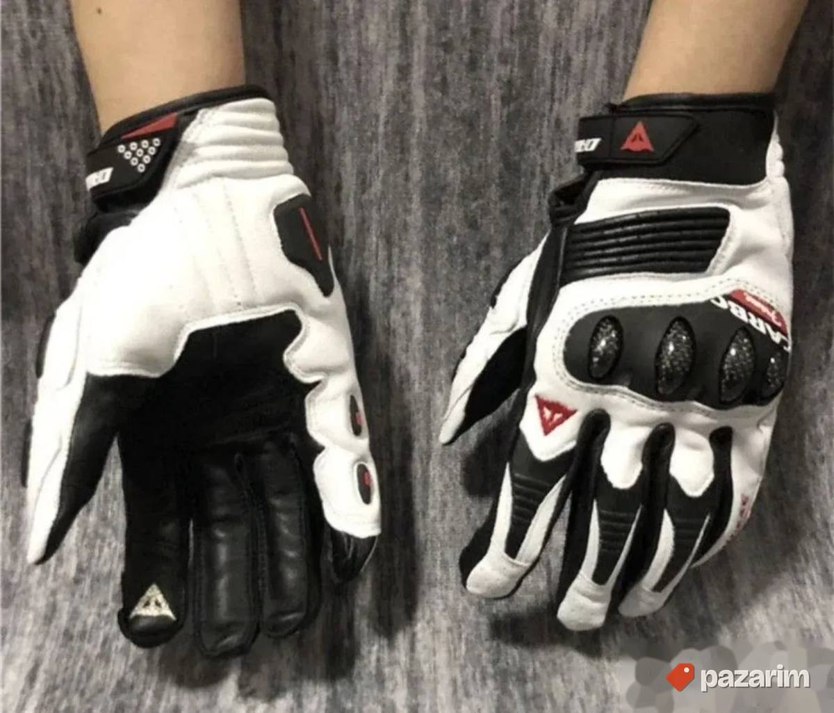 Moto rukavice DAINESE 1