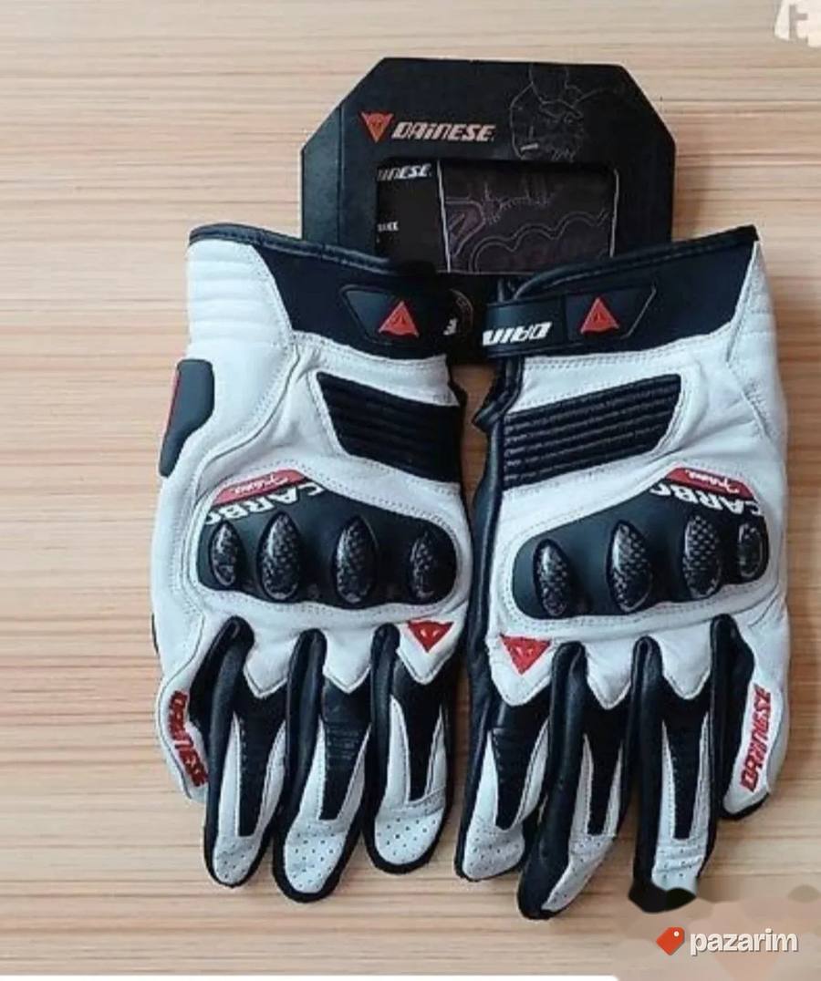 Moto rukavice DAINESE 3