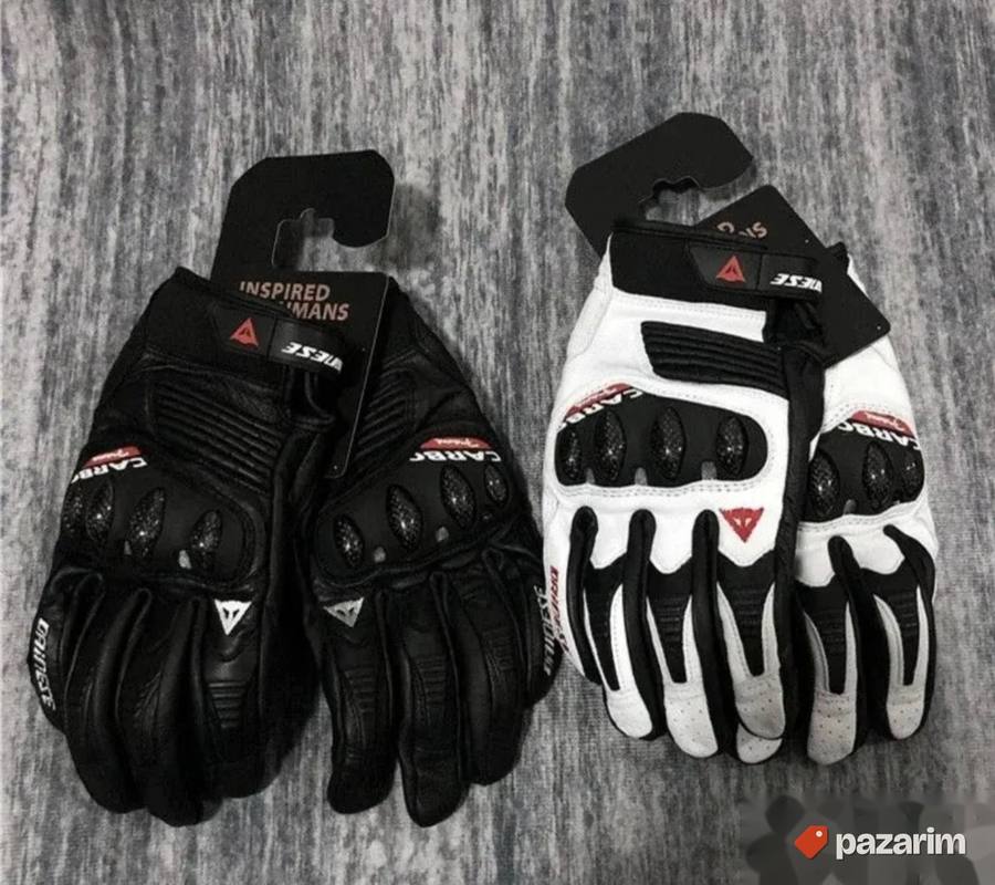 Moto rukavice DAINESE 4