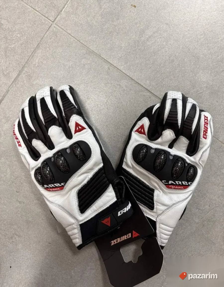 Moto rukavice DAINESE 5