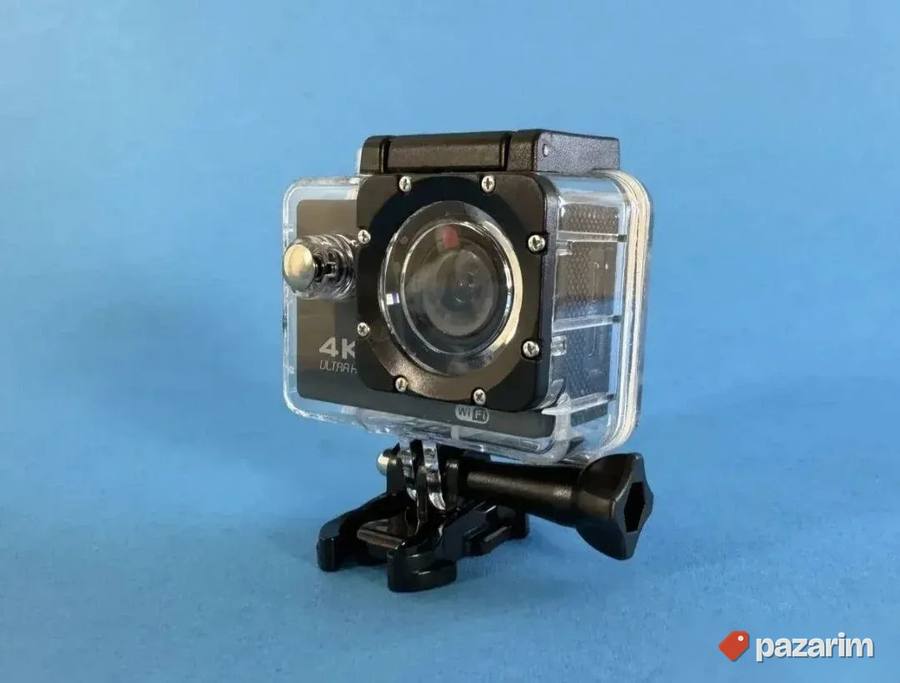 Go pro kamera 4k 2