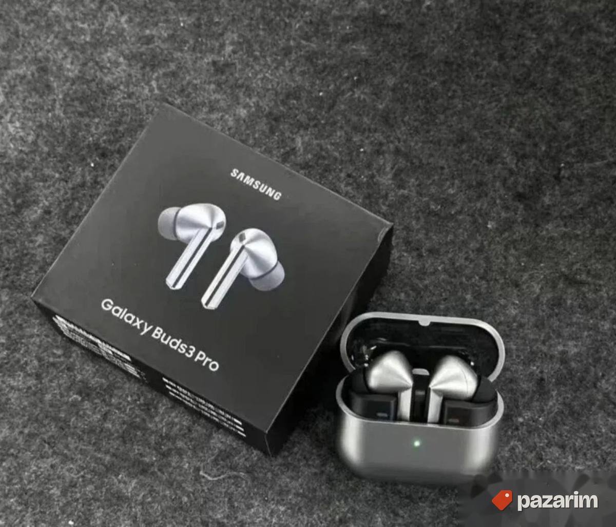 Samsung Galaxy Buds3 Pro 1
