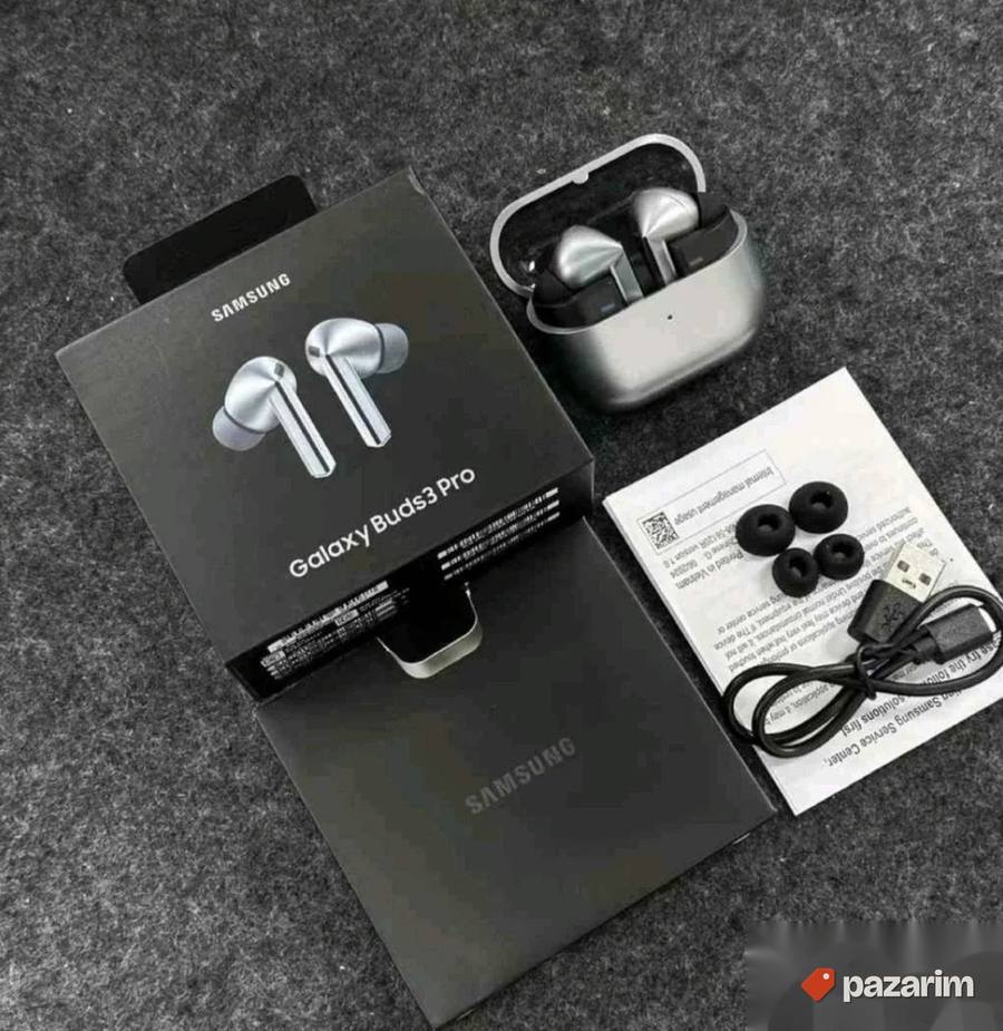 Samsung Galaxy Buds3 Pro 2