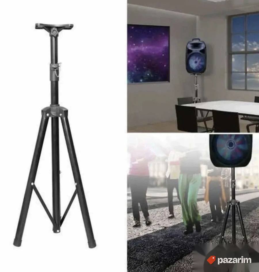 Stalak za zvucnik 4