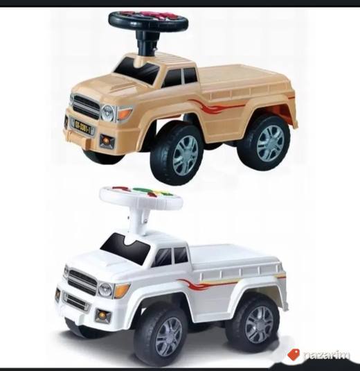 Dečiji autoguralica