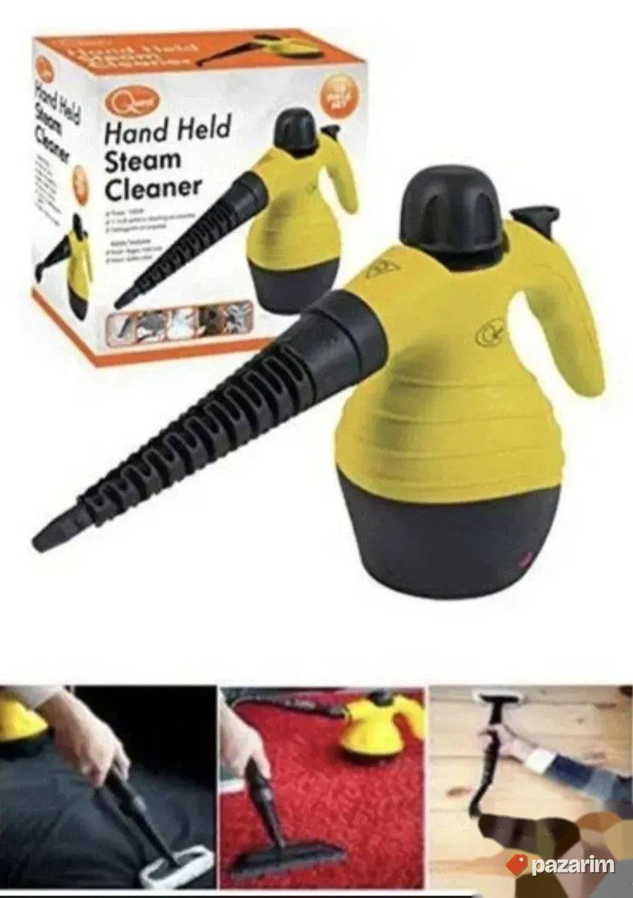 Višenamenski parni čistač 1