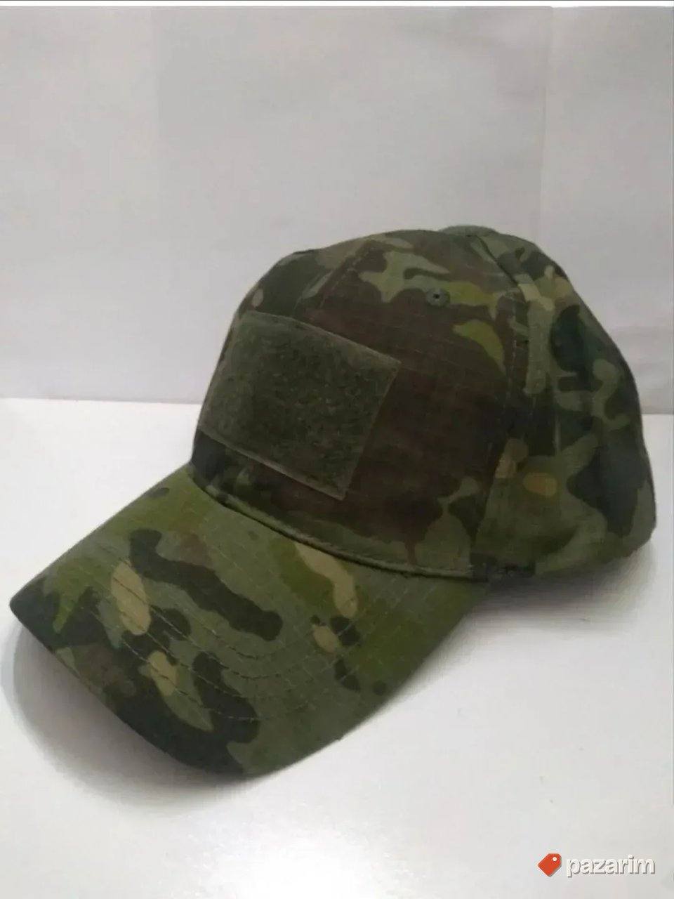 Vojnicki kacketi 1