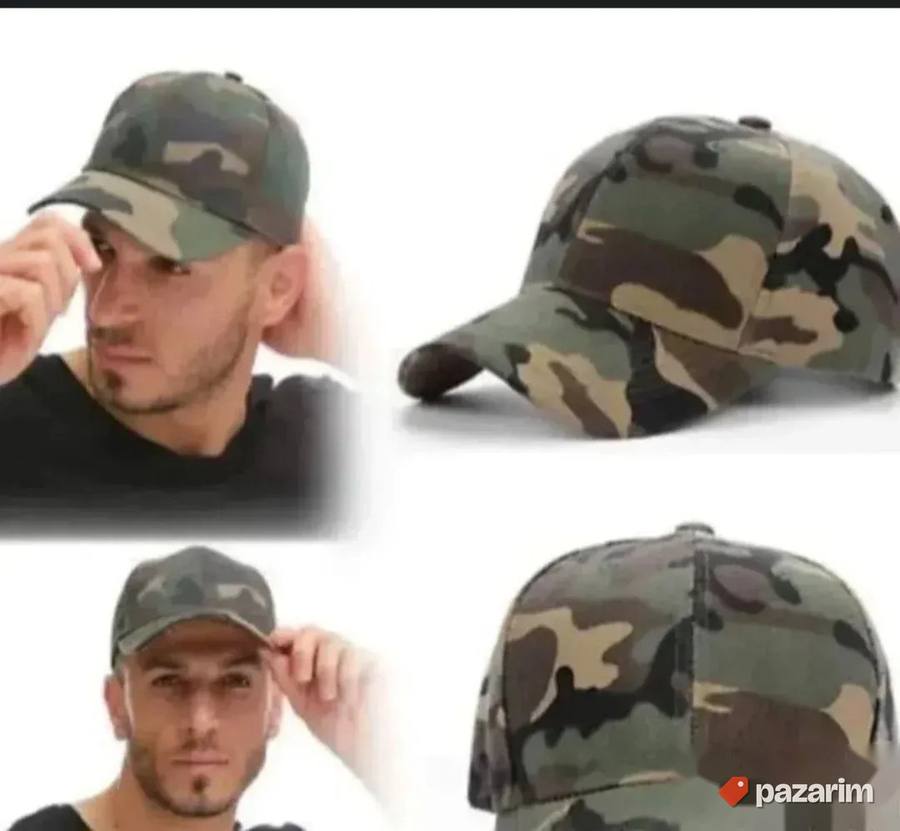 Vojnicki kacketi 2