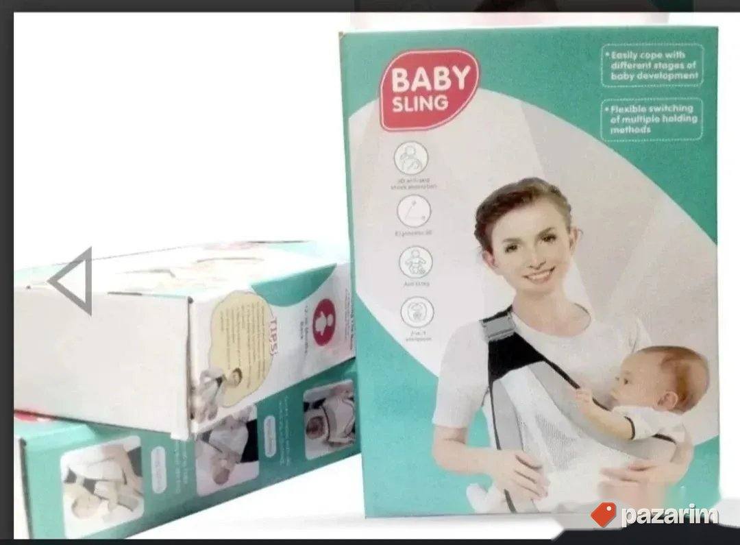 Nosač za Bebe 1