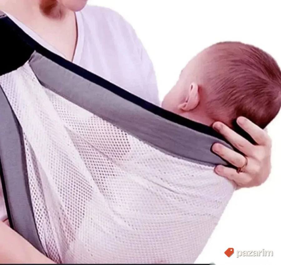 Nosač za Bebe 4