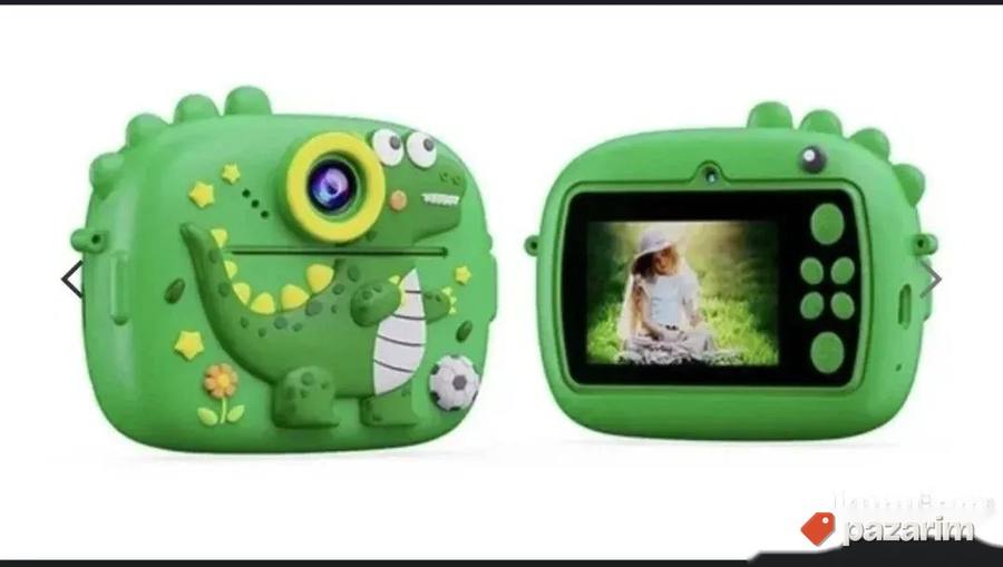 Fotoaparat stampac fotografija 2