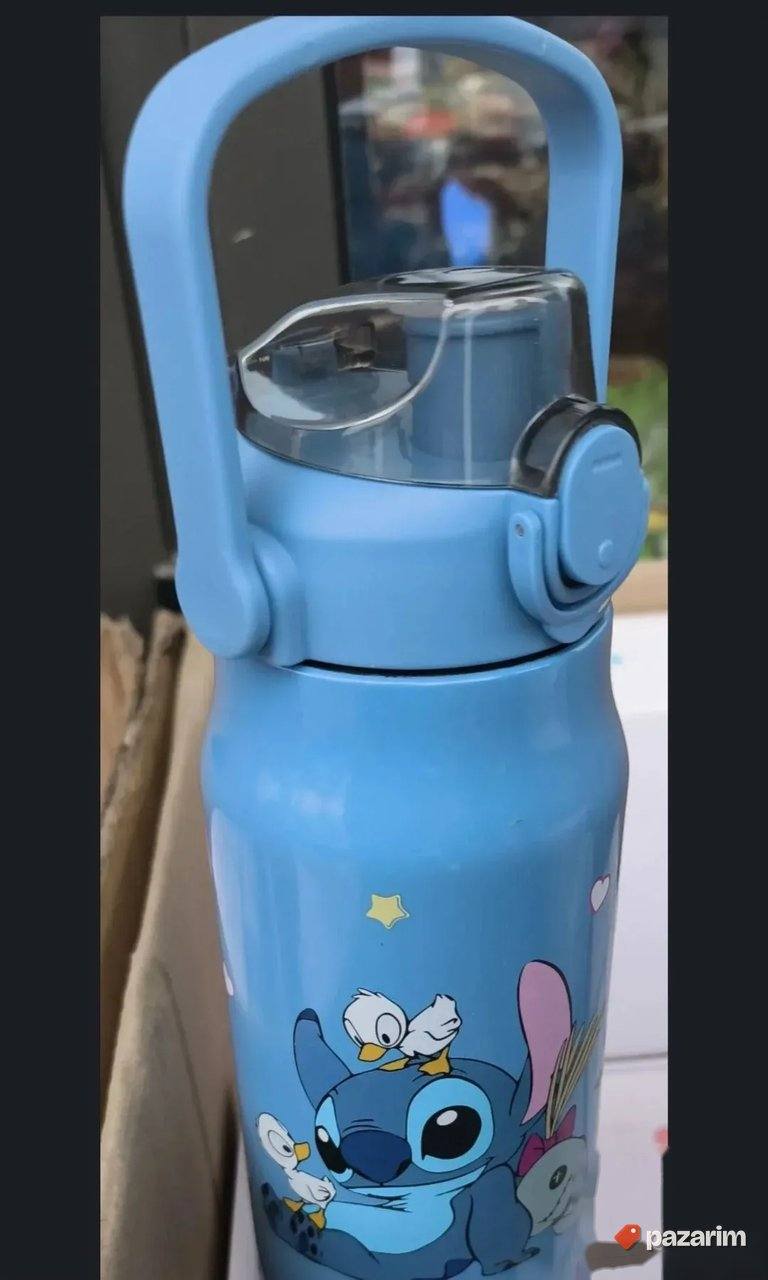 Stitch termos flaša 2