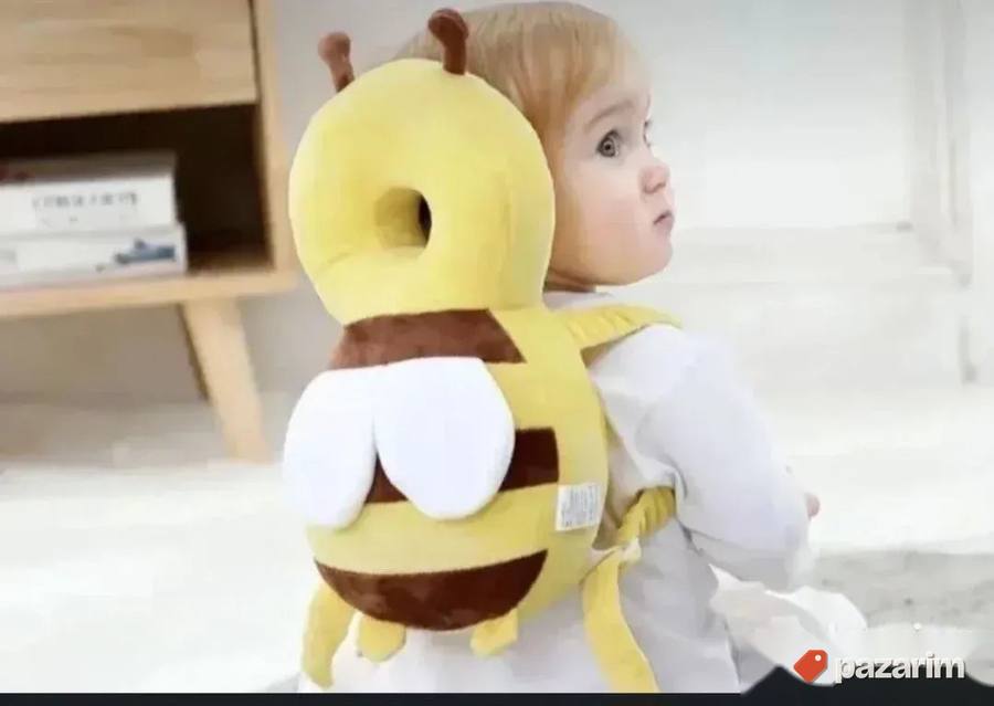 Zastitni jastuk za bebe 3