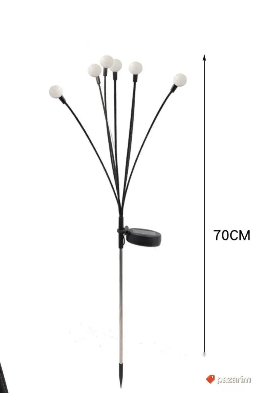 Dekorativne solarne lampice 1