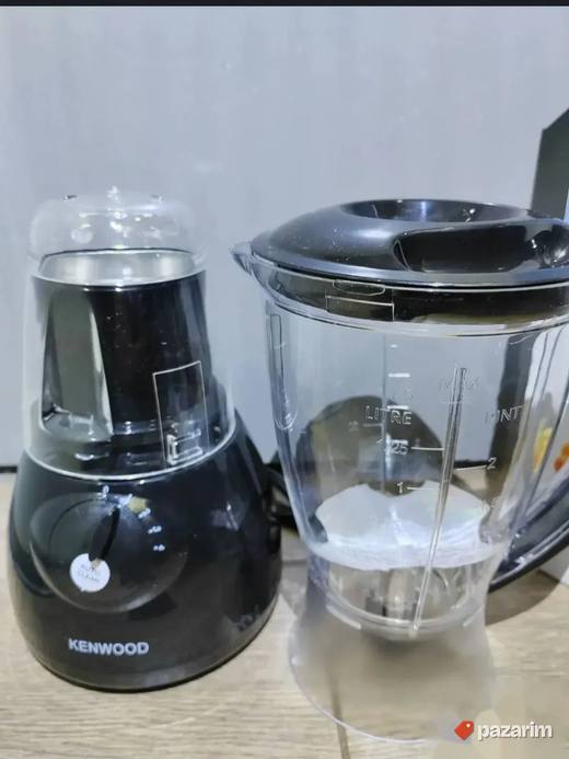 KENWOOD blender 2 u 1