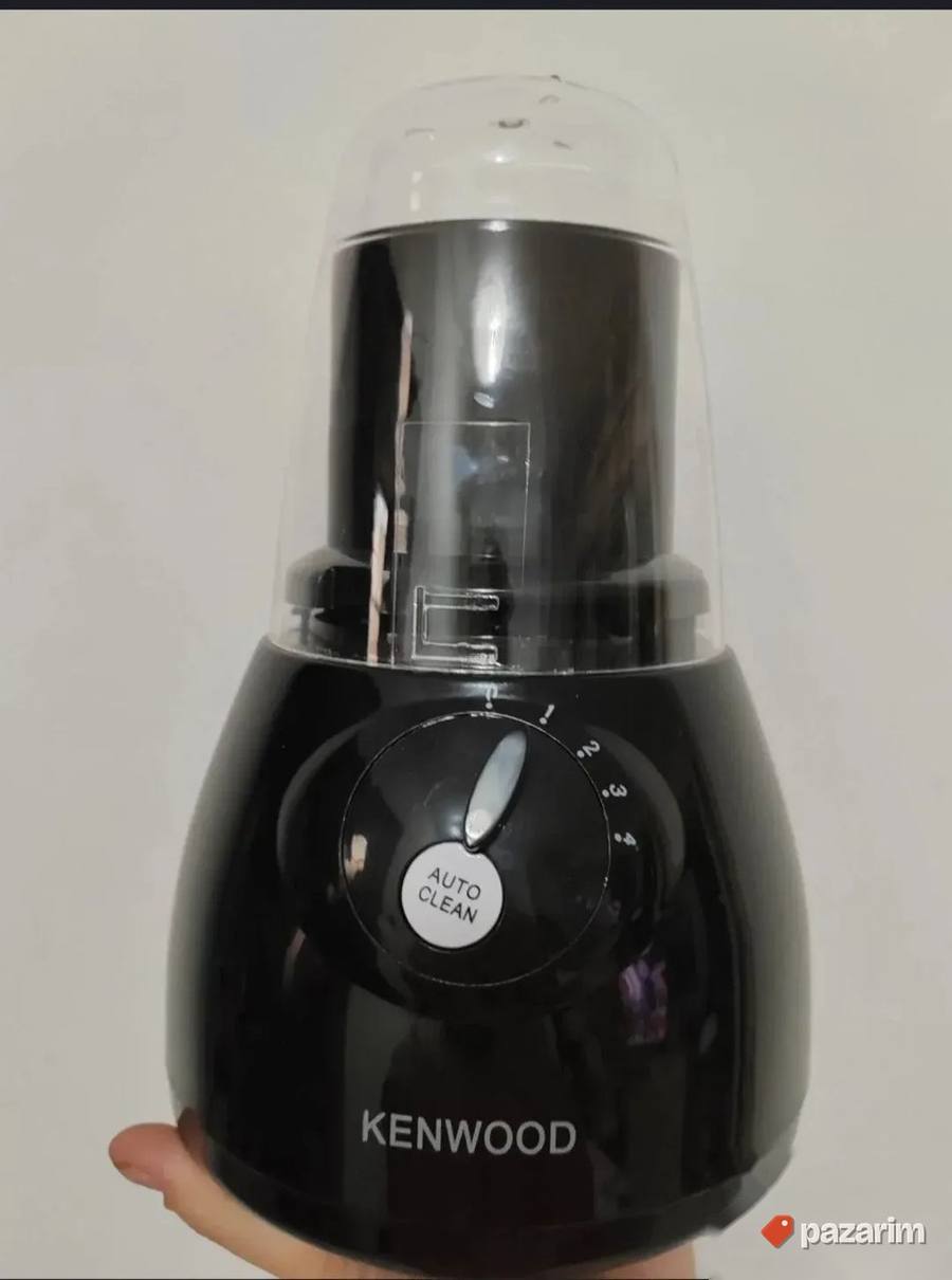 KENWOOD blender 2 u 1 2
