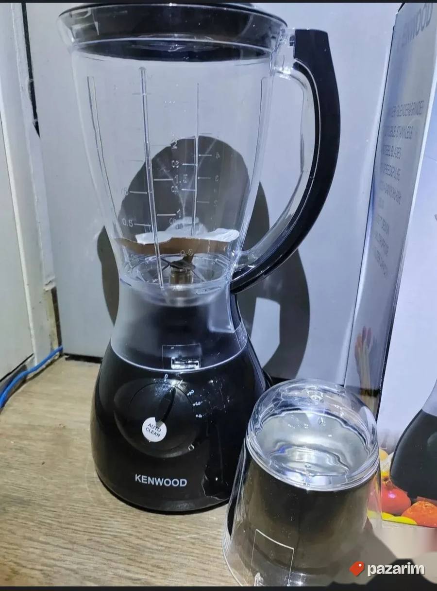 KENWOOD blender 2 u 1 4